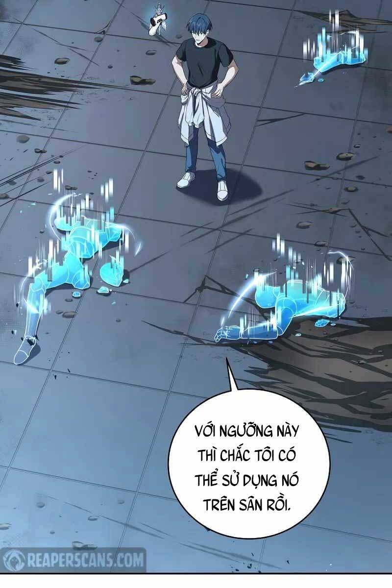 Sự Trở Lại Của Người Chơi Bị Đóng Băng Chap 64 - Next Chap 65