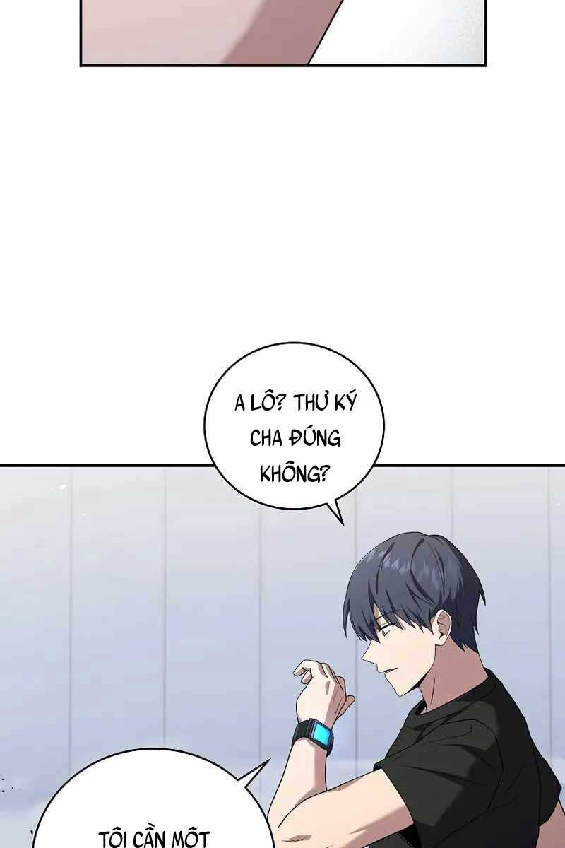 Sự Trở Lại Của Người Chơi Bị Đóng Băng Chap 64 - Next Chap 65
