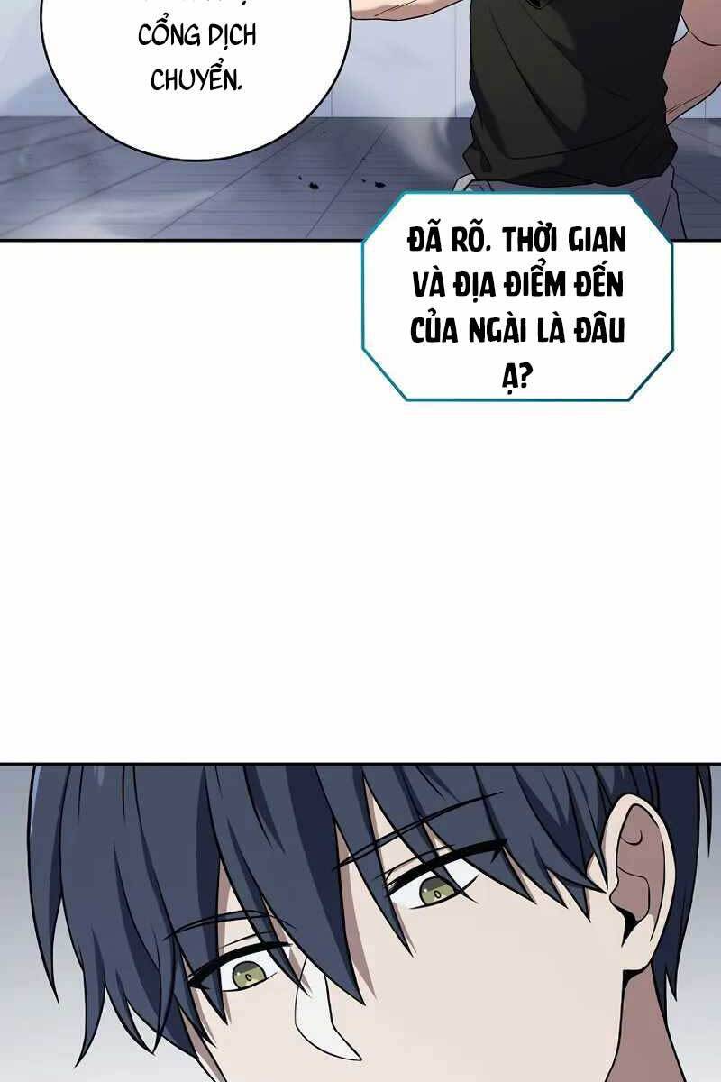 Sự Trở Lại Của Người Chơi Bị Đóng Băng Chap 64 - Next Chap 65