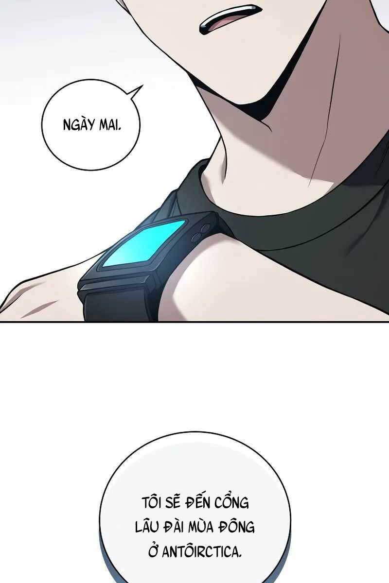 Sự Trở Lại Của Người Chơi Bị Đóng Băng Chap 64 - Next Chap 65