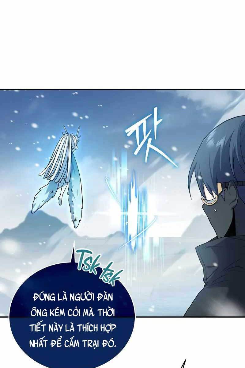 Sự Trở Lại Của Người Chơi Bị Đóng Băng Chap 64 - Next Chap 65