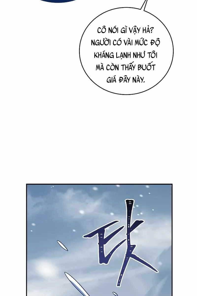 Sự Trở Lại Của Người Chơi Bị Đóng Băng Chap 64 - Next Chap 65