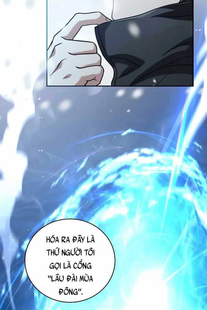 Sự Trở Lại Của Người Chơi Bị Đóng Băng Chap 64 - Next Chap 65