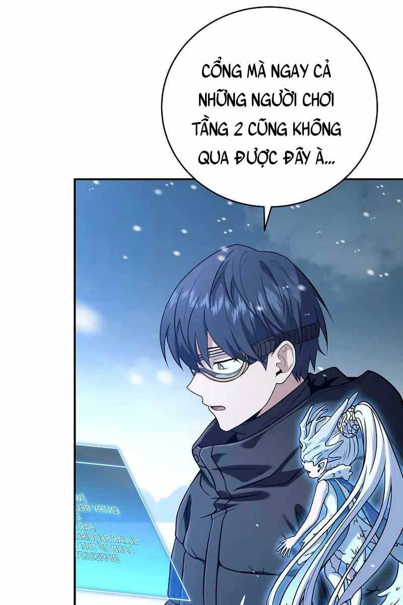 Sự Trở Lại Của Người Chơi Bị Đóng Băng Chap 64 - Next Chap 65