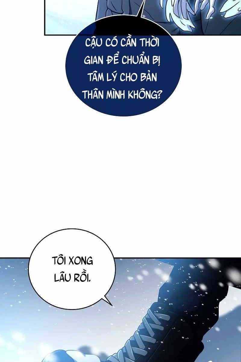Sự Trở Lại Của Người Chơi Bị Đóng Băng Chap 64 - Next Chap 65