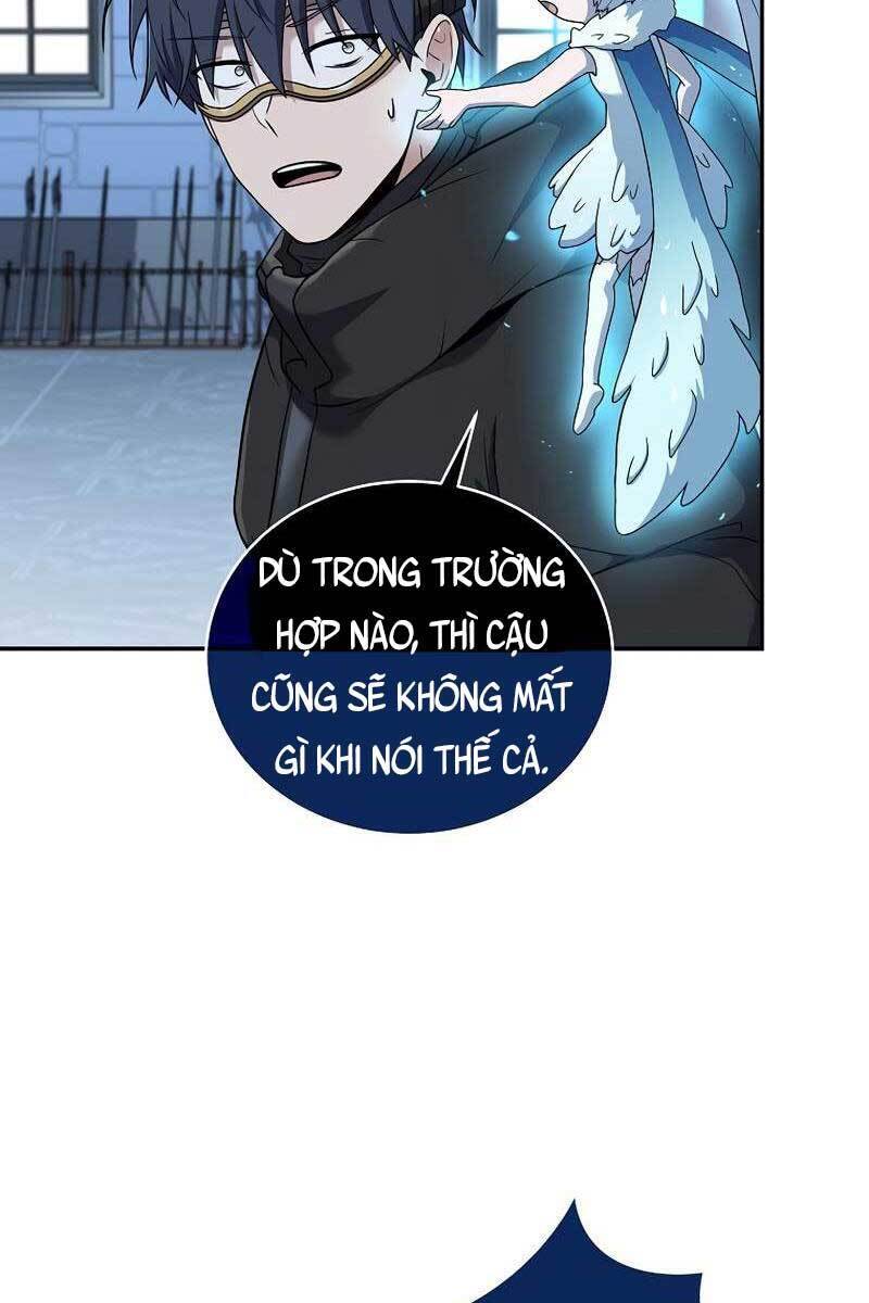 Sự Trở Lại Của Người Chơi Bị Đóng Băng Chap 65 - Next Chap 66