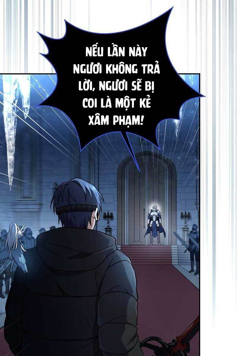 Sự Trở Lại Của Người Chơi Bị Đóng Băng Chap 65 - Next Chap 66