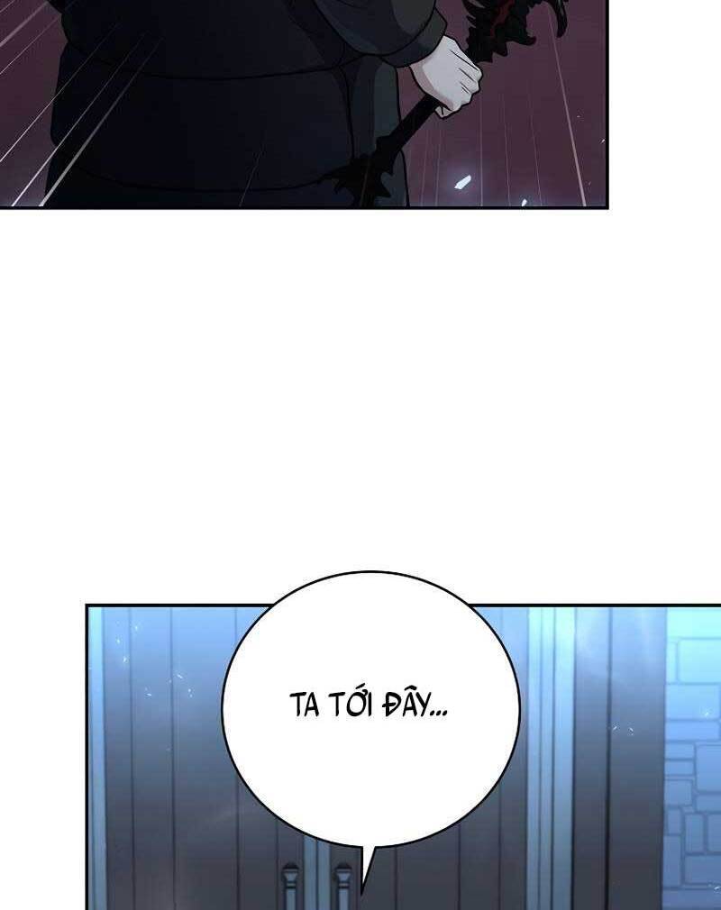 Sự Trở Lại Của Người Chơi Bị Đóng Băng Chap 65 - Next Chap 66
