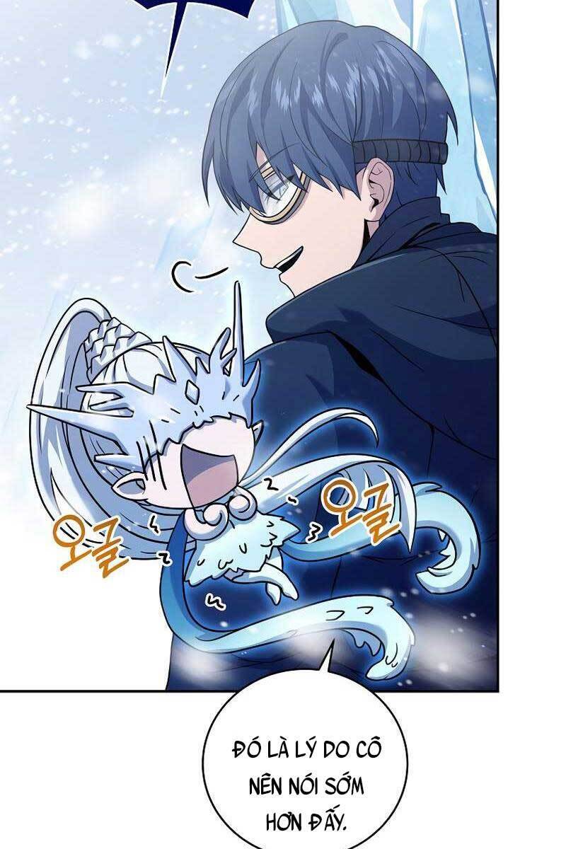 Sự Trở Lại Của Người Chơi Bị Đóng Băng Chap 65 - Next Chap 66