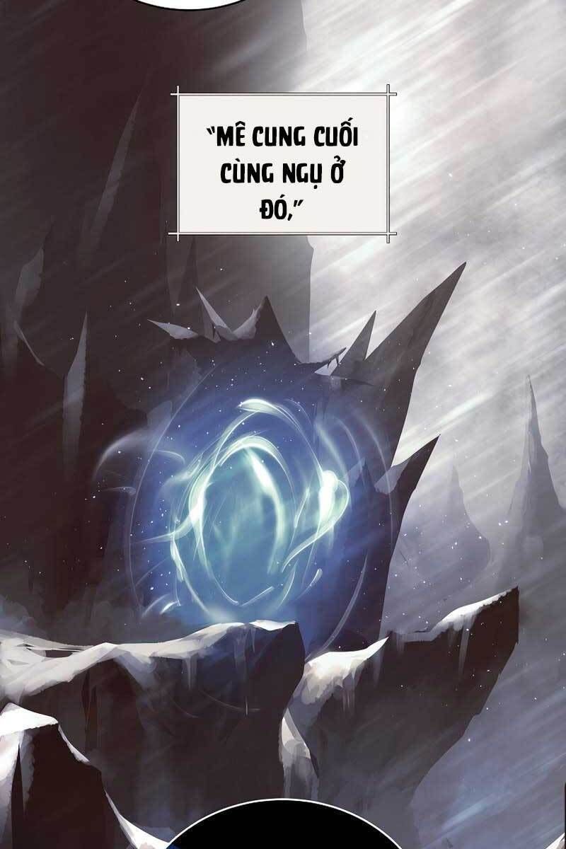 Sự Trở Lại Của Người Chơi Bị Đóng Băng Chap 65 - Next Chap 66