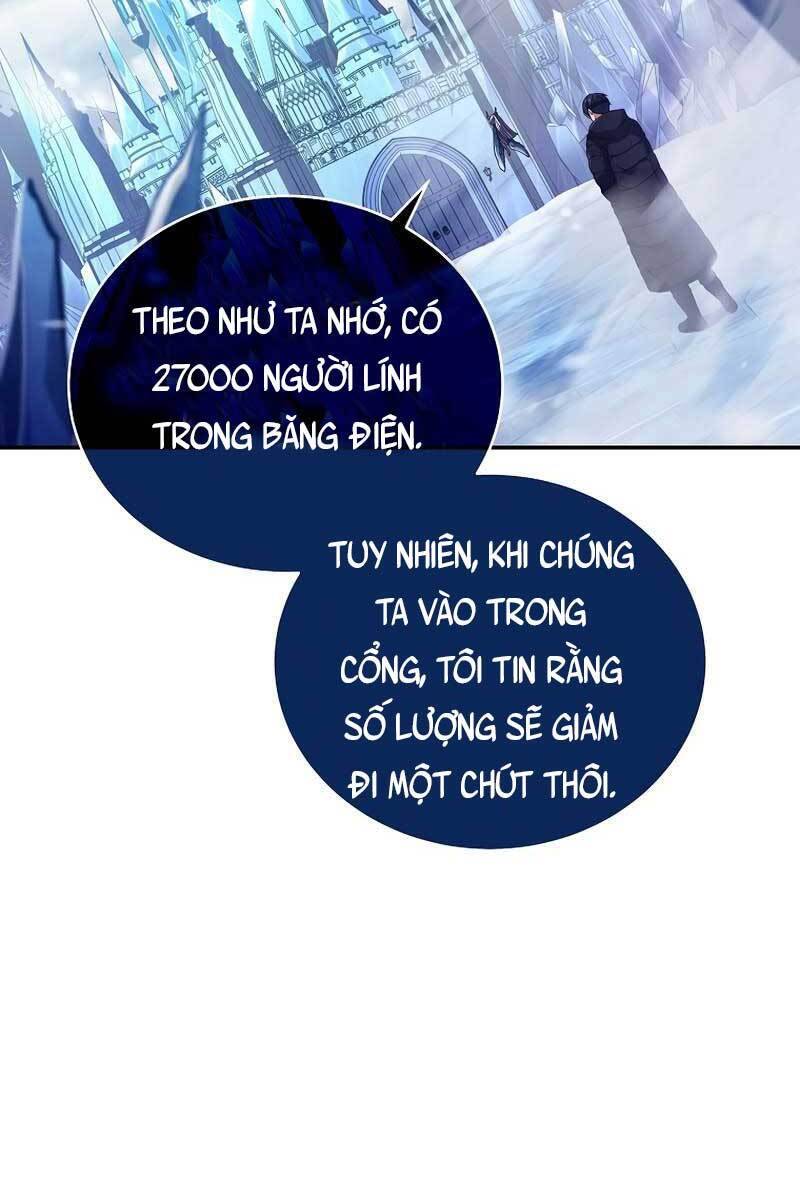 Sự Trở Lại Của Người Chơi Bị Đóng Băng Chap 65 - Next Chap 66