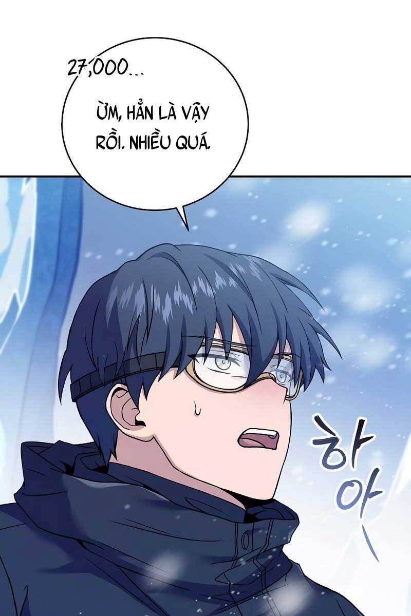 Sự Trở Lại Của Người Chơi Bị Đóng Băng Chap 65 - Next Chap 66