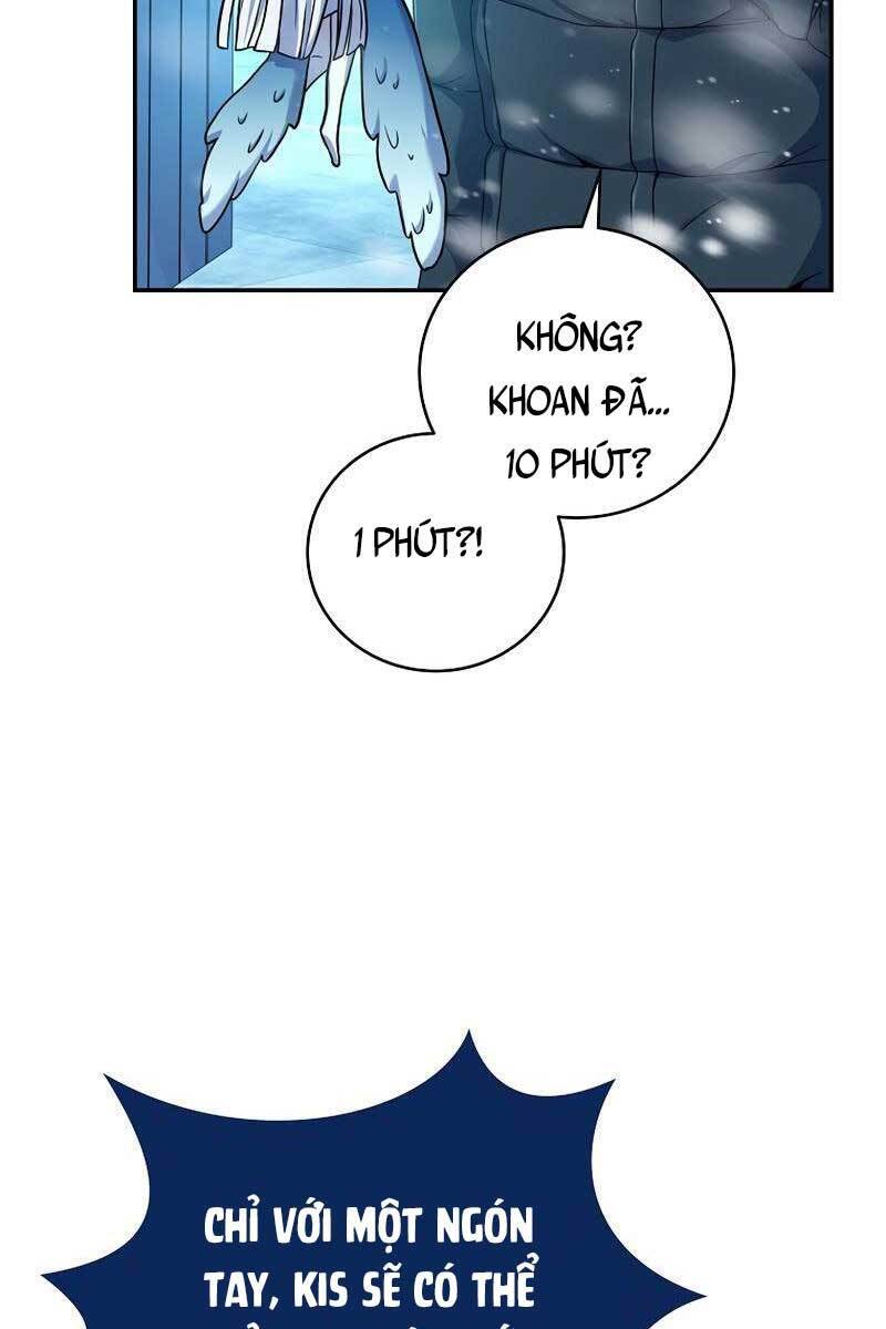 Sự Trở Lại Của Người Chơi Bị Đóng Băng Chap 65 - Next Chap 66