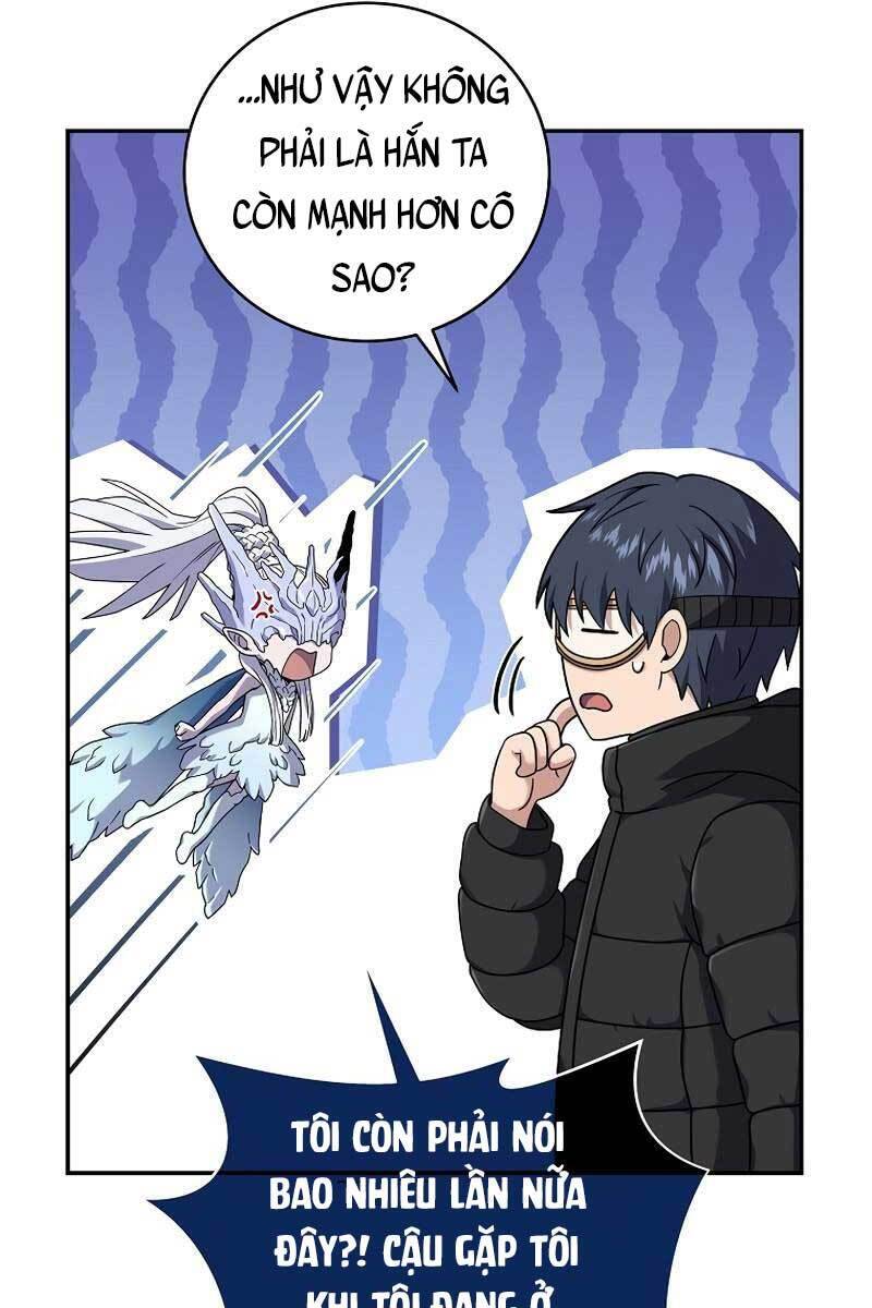 Sự Trở Lại Của Người Chơi Bị Đóng Băng Chap 65 - Next Chap 66