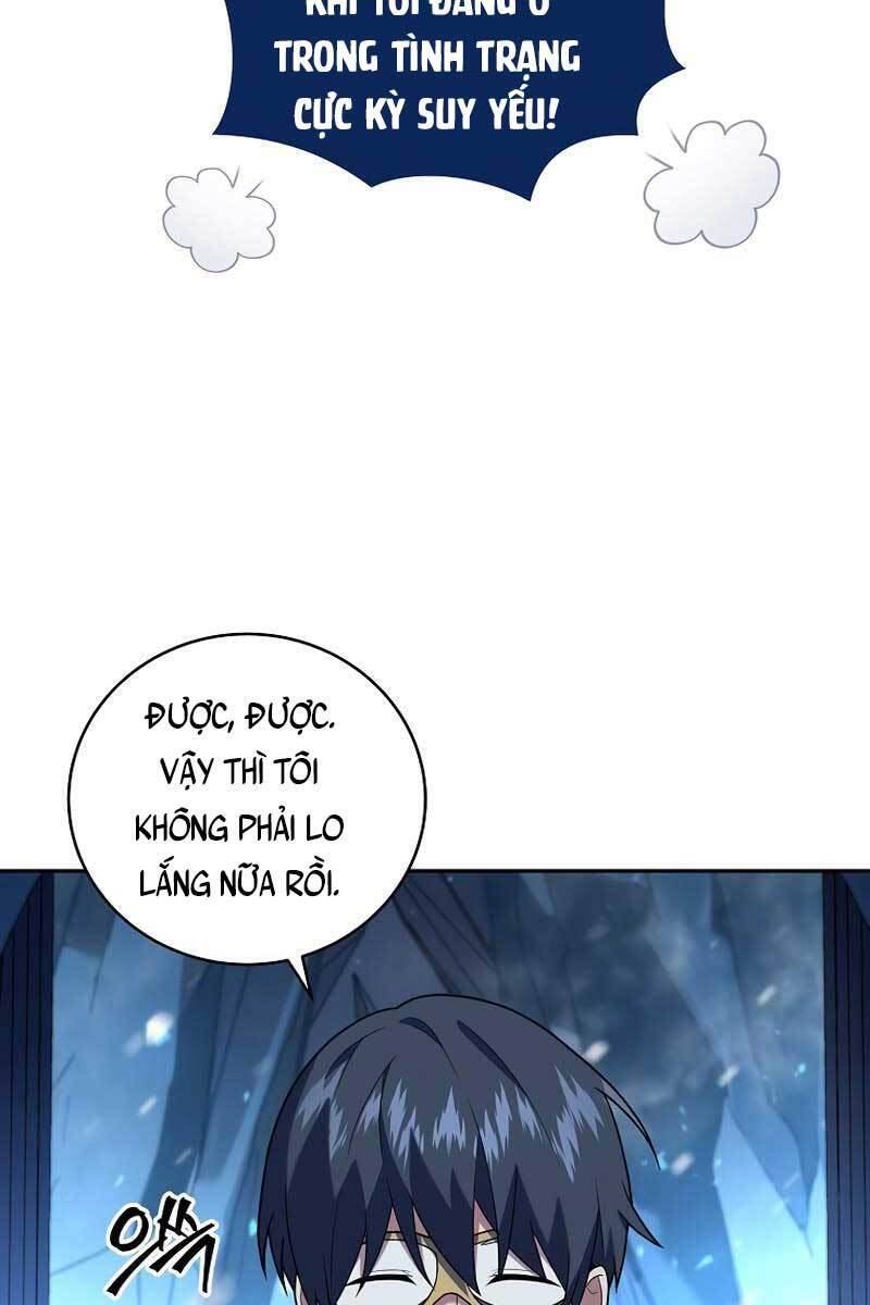 Sự Trở Lại Của Người Chơi Bị Đóng Băng Chap 65 - Next Chap 66