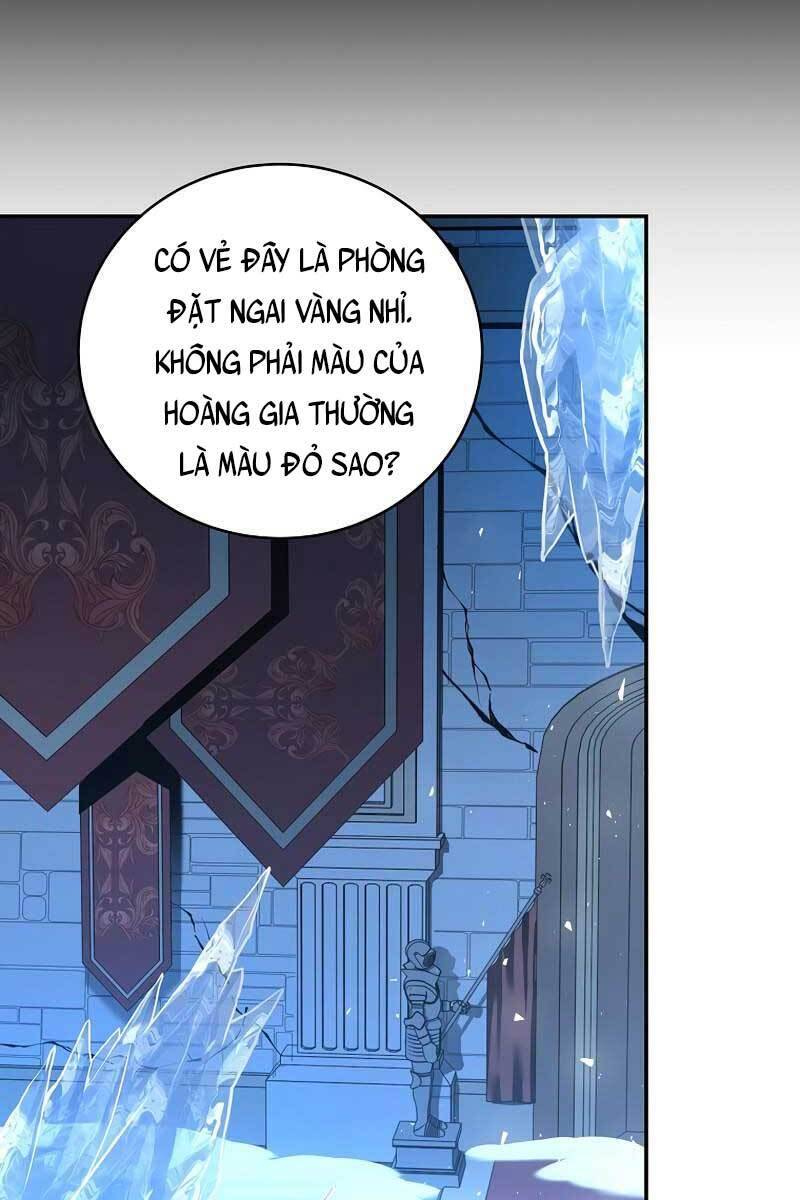 Sự Trở Lại Của Người Chơi Bị Đóng Băng Chap 65 - Next Chap 66