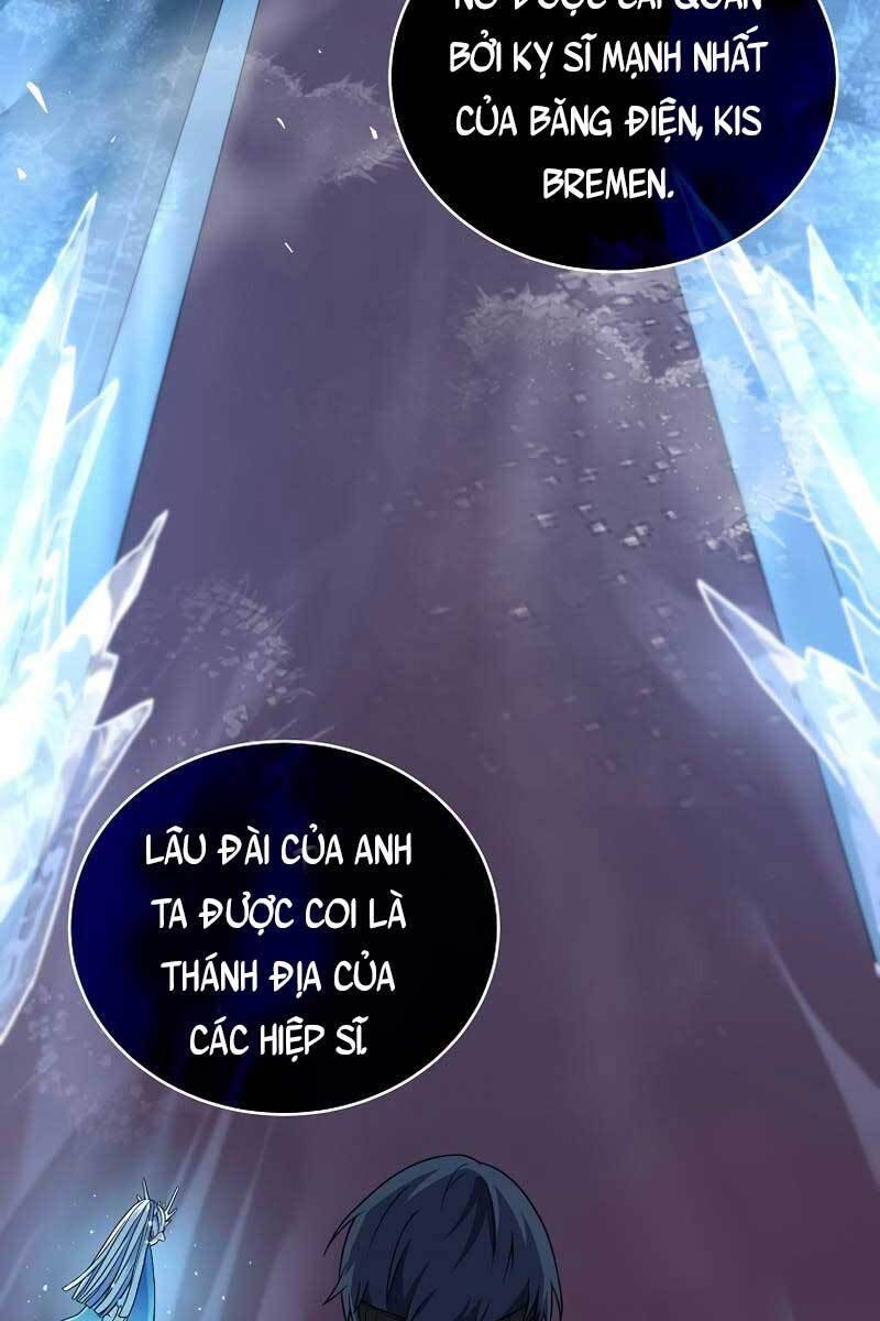 Sự Trở Lại Của Người Chơi Bị Đóng Băng Chap 65 - Next Chap 66