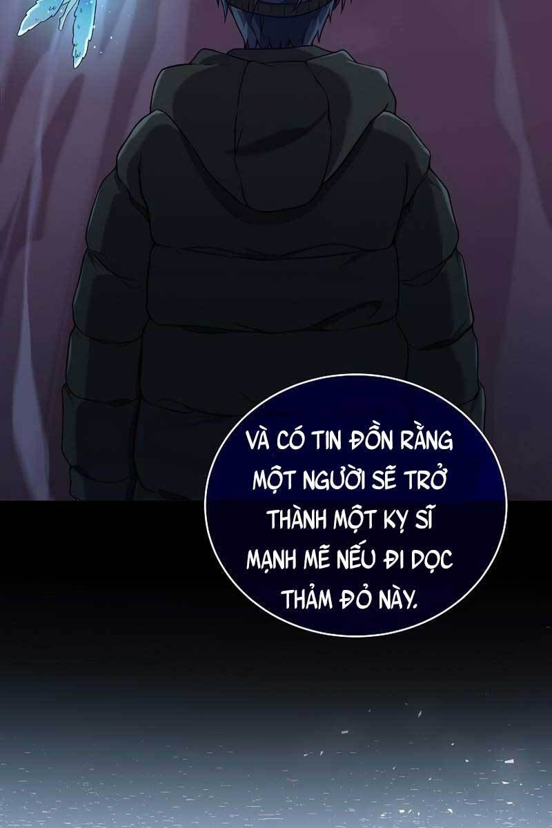 Sự Trở Lại Của Người Chơi Bị Đóng Băng Chap 65 - Next Chap 66