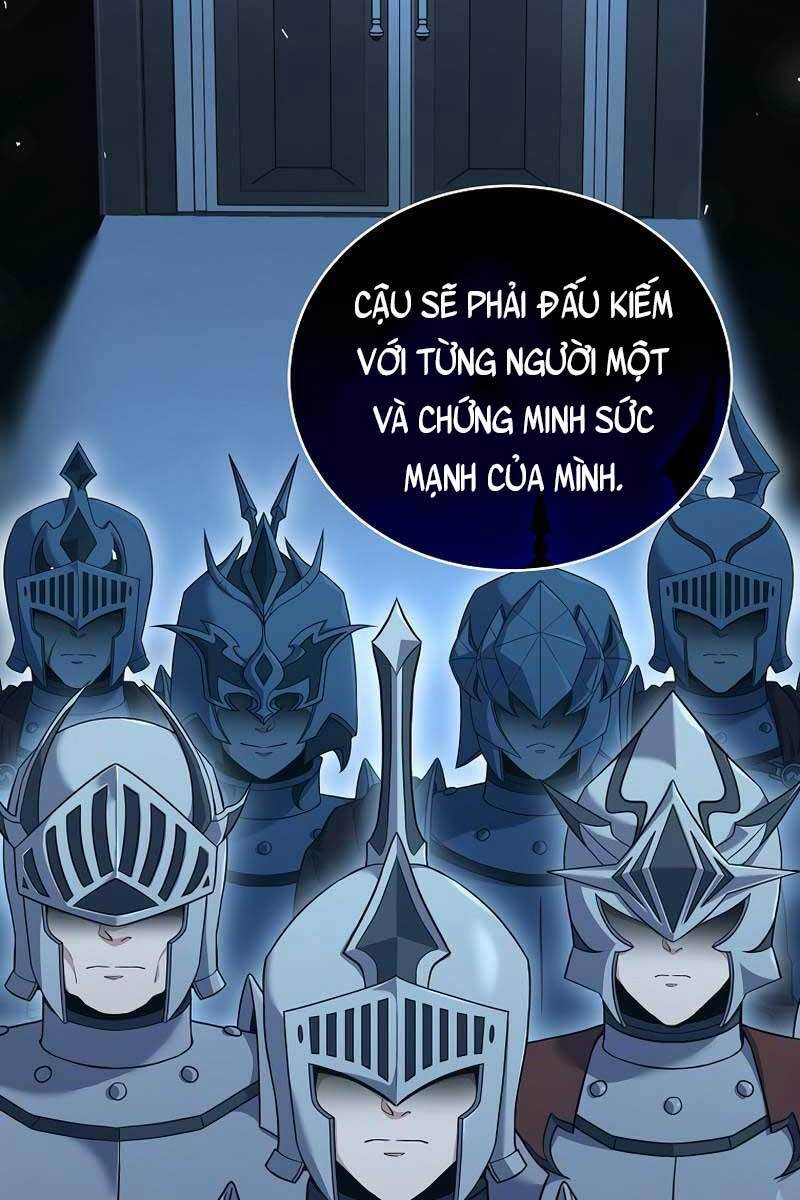 Sự Trở Lại Của Người Chơi Bị Đóng Băng Chap 65 - Next Chap 66