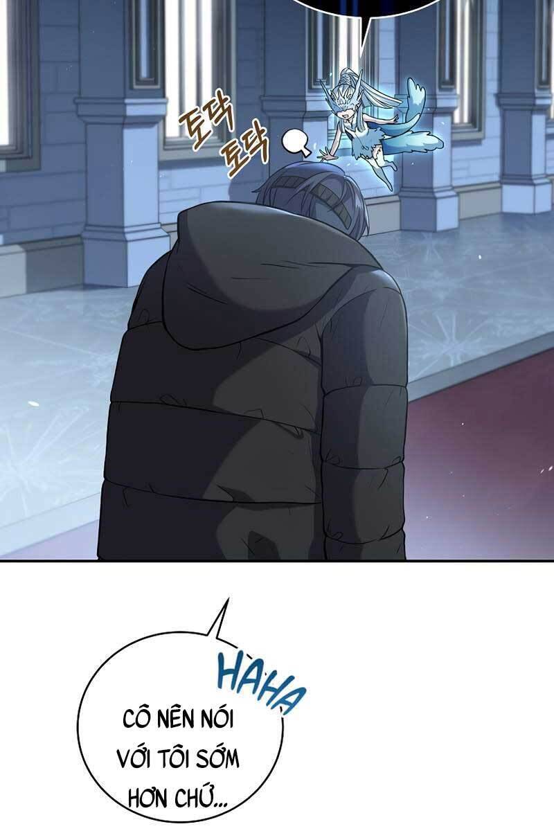 Sự Trở Lại Của Người Chơi Bị Đóng Băng Chap 65 - Next Chap 66