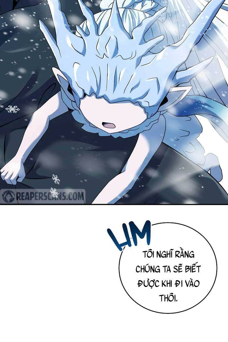 Sự Trở Lại Của Người Chơi Bị Đóng Băng Chap 65 - Next Chap 66