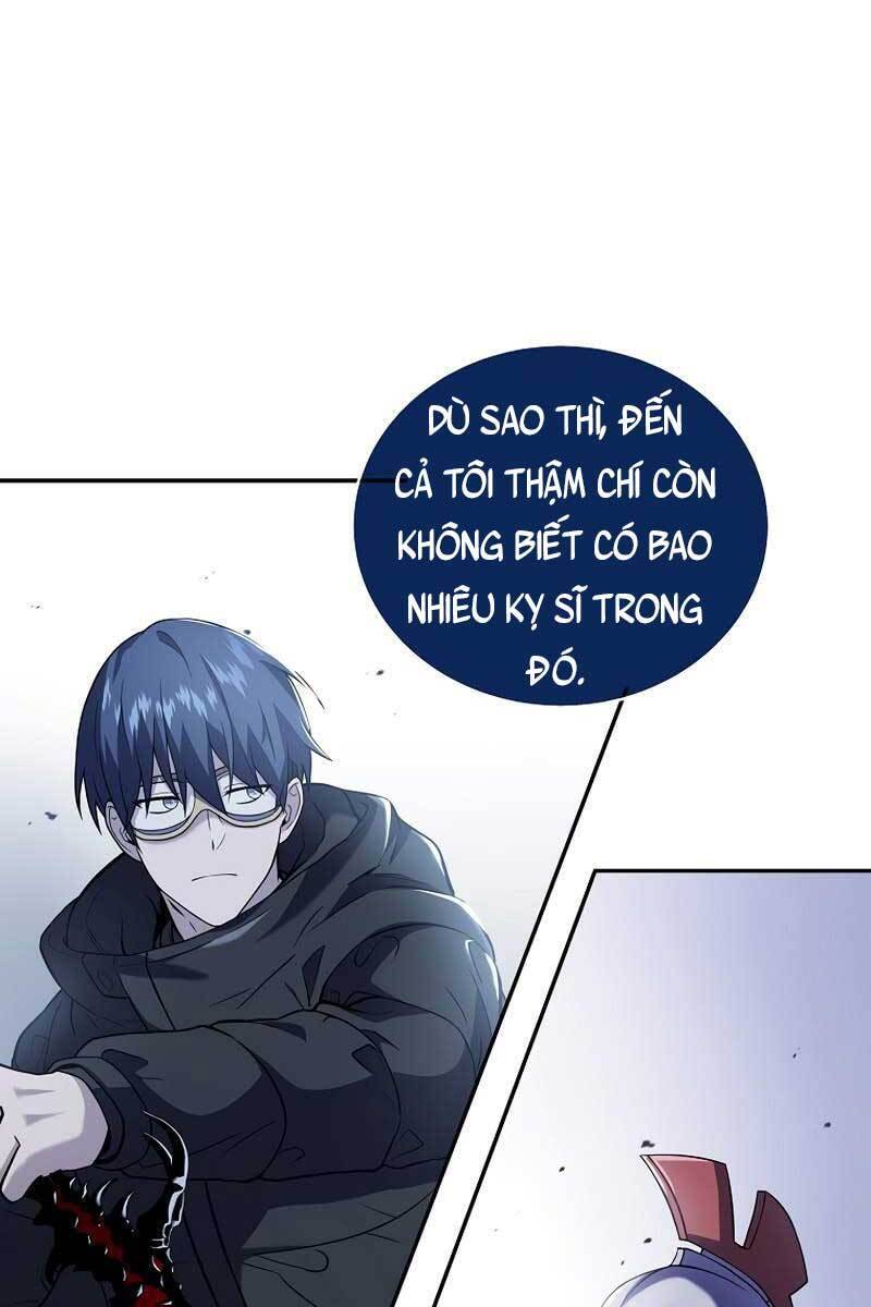 Sự Trở Lại Của Người Chơi Bị Đóng Băng Chap 65 - Next Chap 66