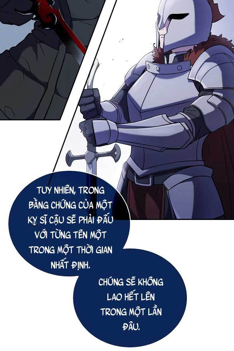 Sự Trở Lại Của Người Chơi Bị Đóng Băng Chap 65 - Next Chap 66