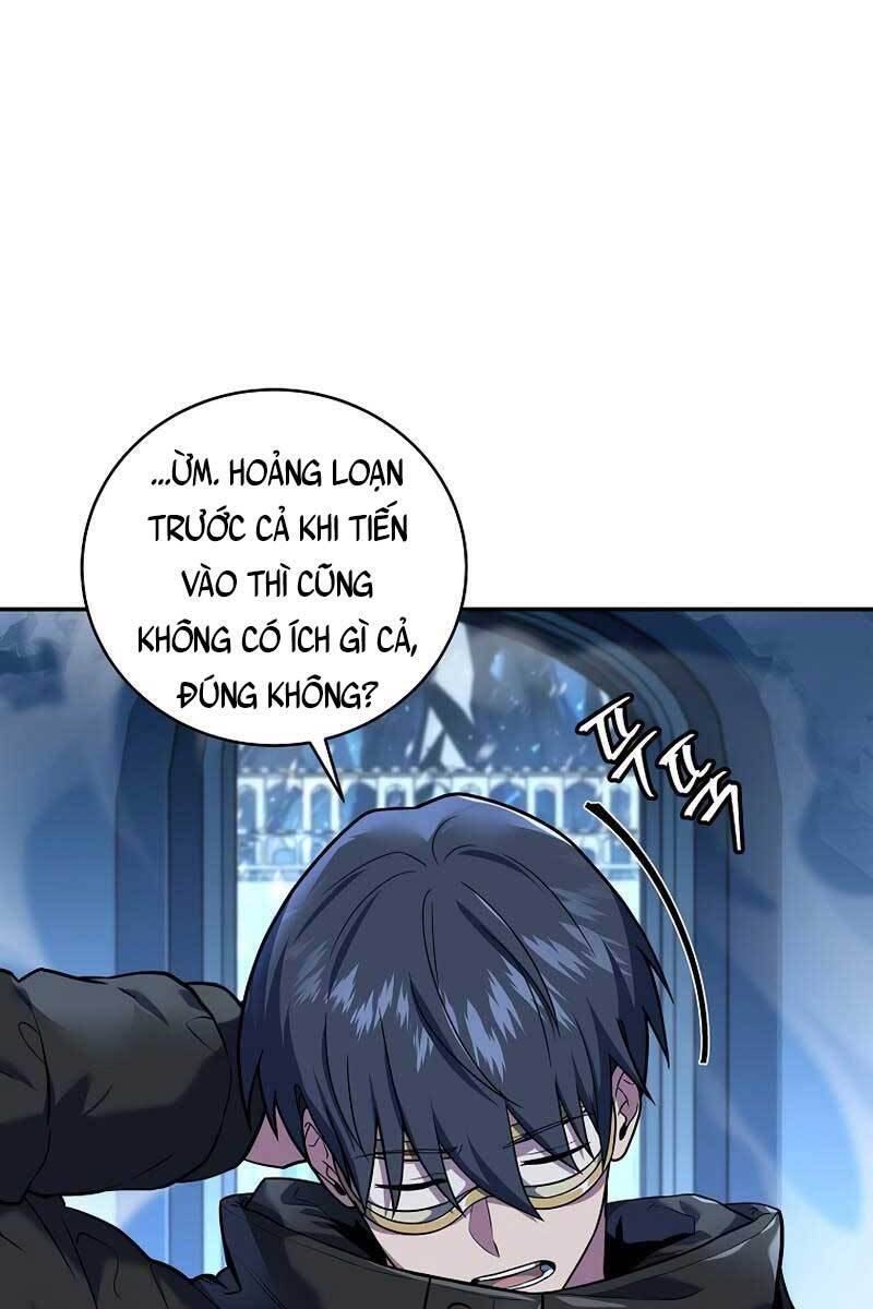 Sự Trở Lại Của Người Chơi Bị Đóng Băng Chap 65 - Next Chap 66