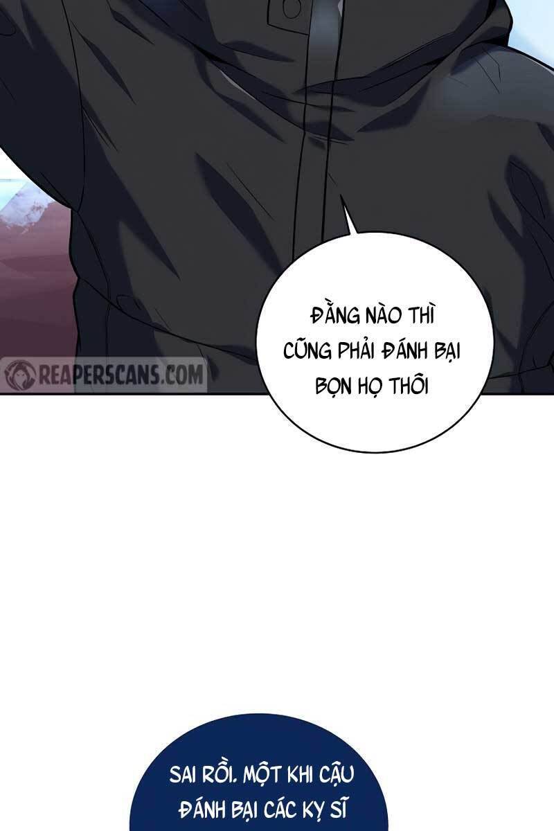 Sự Trở Lại Của Người Chơi Bị Đóng Băng Chap 65 - Next Chap 66