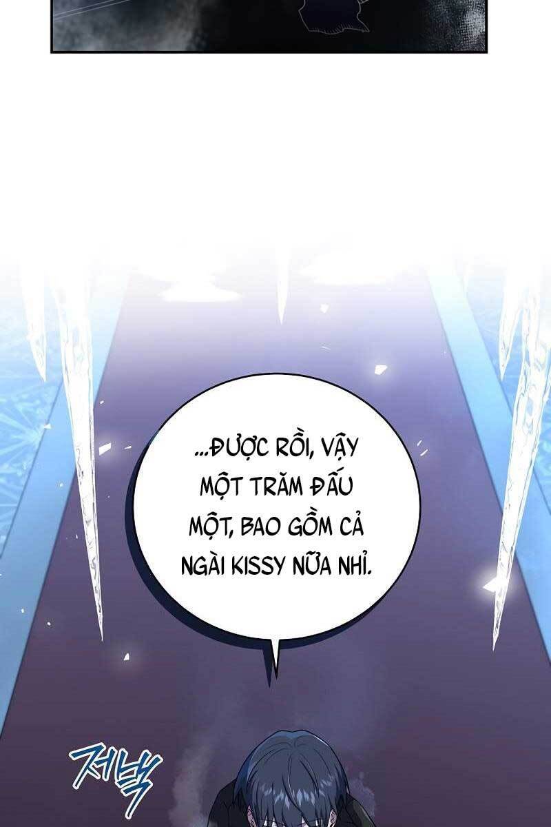 Sự Trở Lại Của Người Chơi Bị Đóng Băng Chap 65 - Next Chap 66
