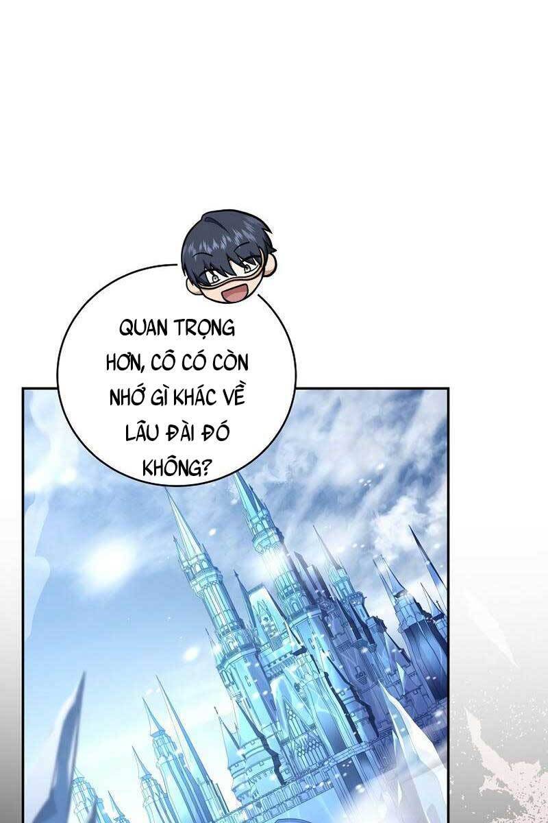 Sự Trở Lại Của Người Chơi Bị Đóng Băng Chap 65 - Next Chap 66