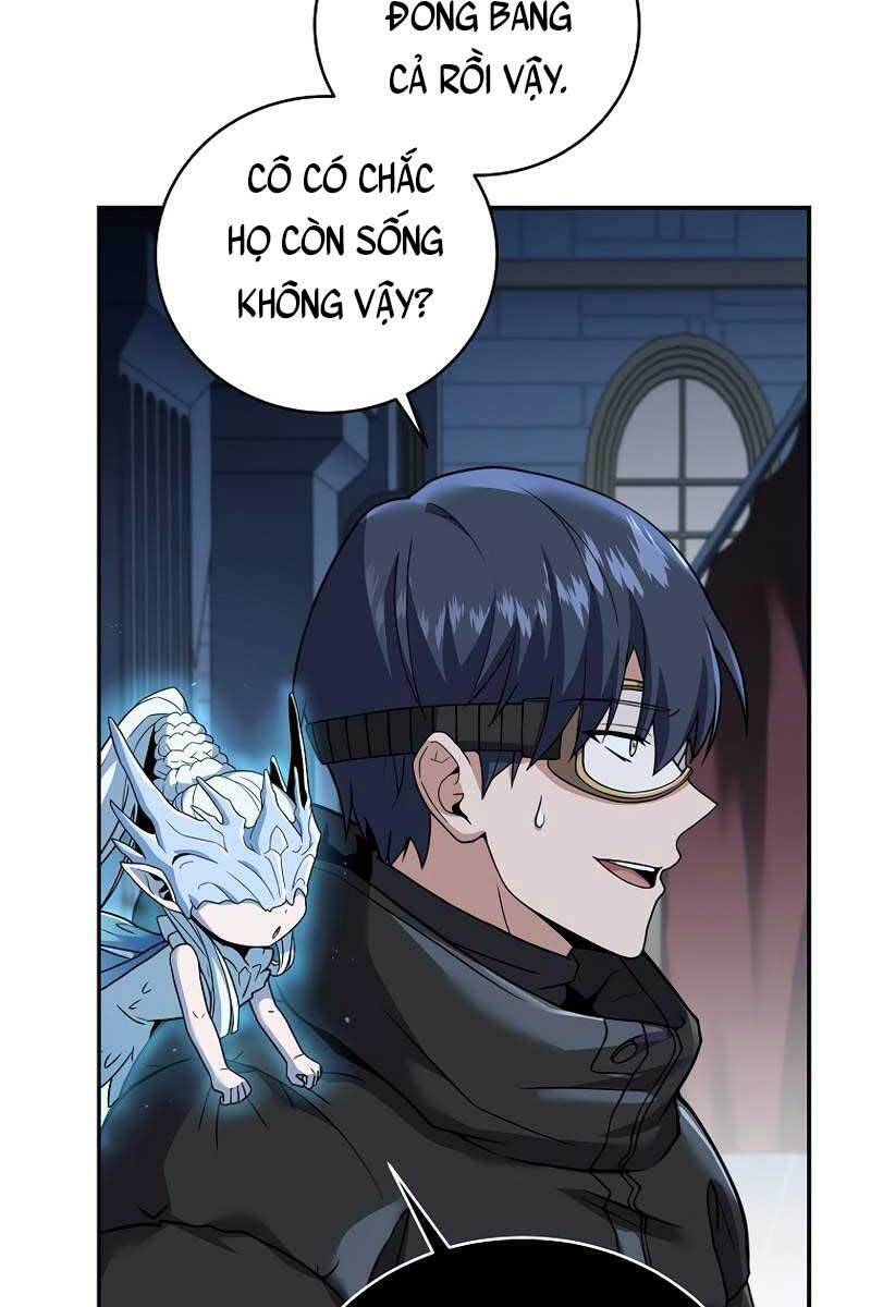 Sự Trở Lại Của Người Chơi Bị Đóng Băng Chap 65 - Next Chap 66