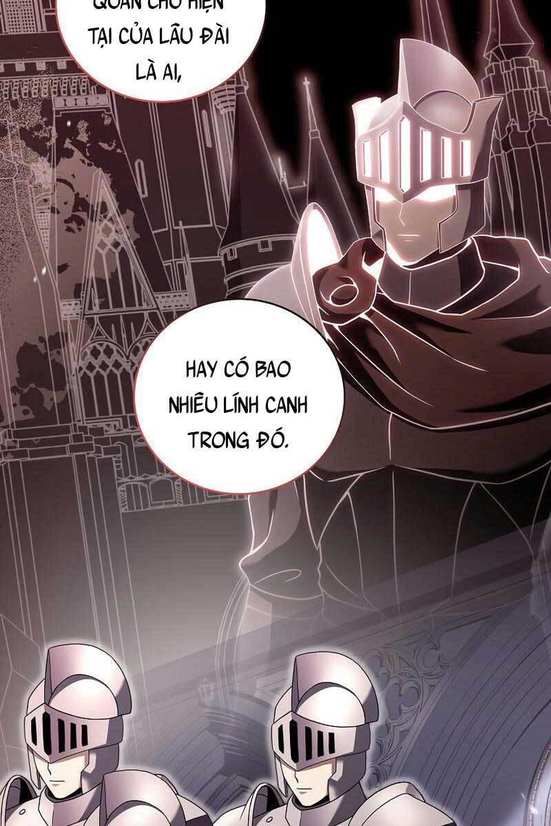 Sự Trở Lại Của Người Chơi Bị Đóng Băng Chap 65 - Next Chap 66