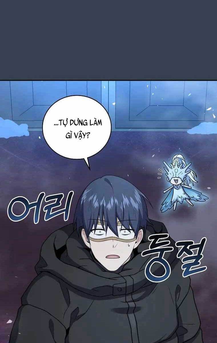 Sự Trở Lại Của Người Chơi Bị Đóng Băng Chap 66 - Next Chap 67