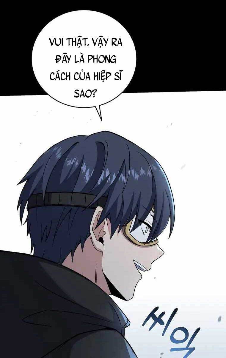 Sự Trở Lại Của Người Chơi Bị Đóng Băng Chap 66 - Next Chap 67