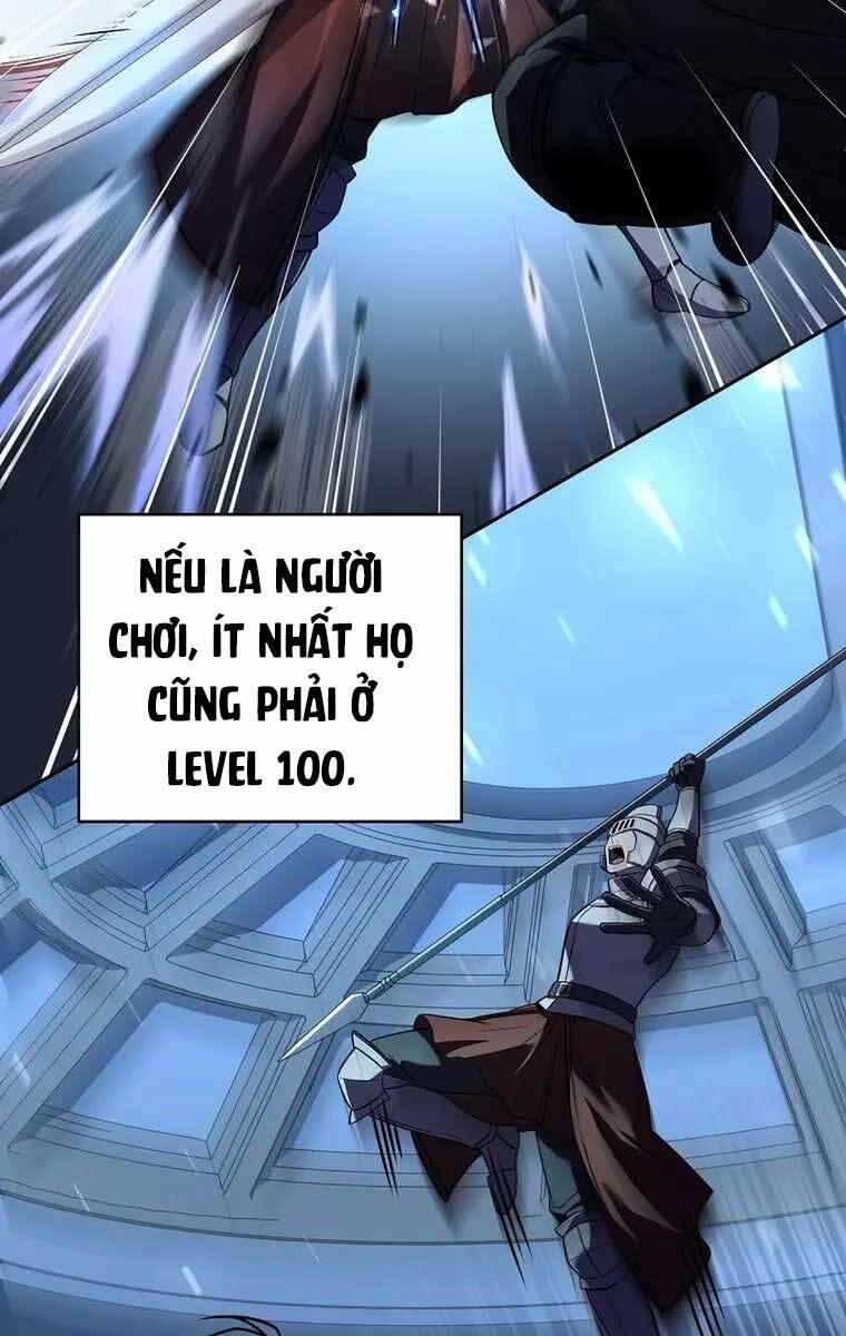 Sự Trở Lại Của Người Chơi Bị Đóng Băng Chap 66 - Next Chap 67