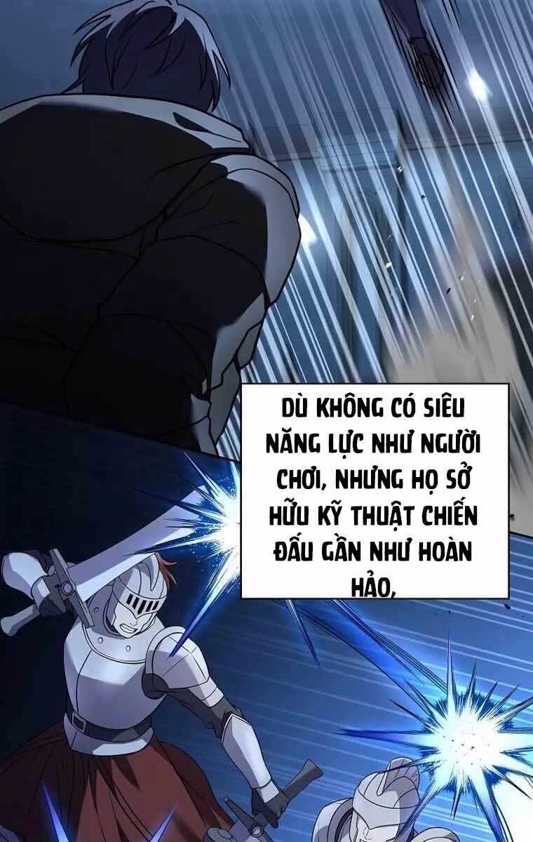 Sự Trở Lại Của Người Chơi Bị Đóng Băng Chap 66 - Next Chap 67