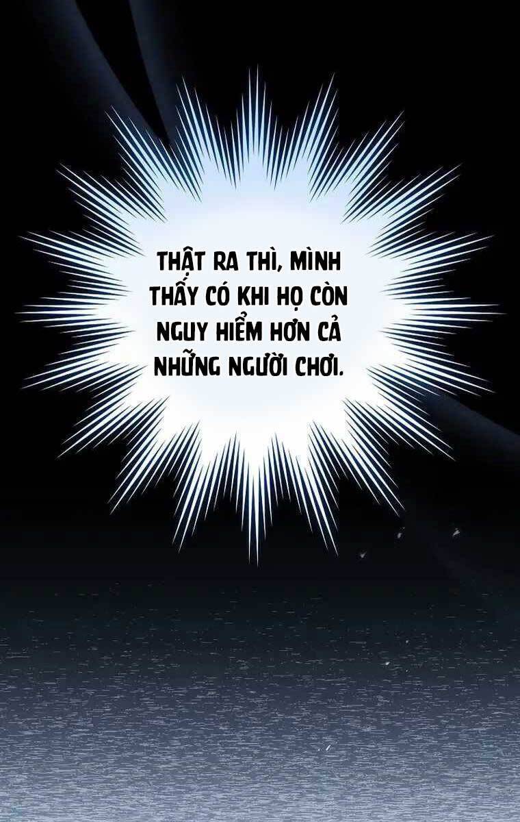 Sự Trở Lại Của Người Chơi Bị Đóng Băng Chap 66 - Next Chap 67