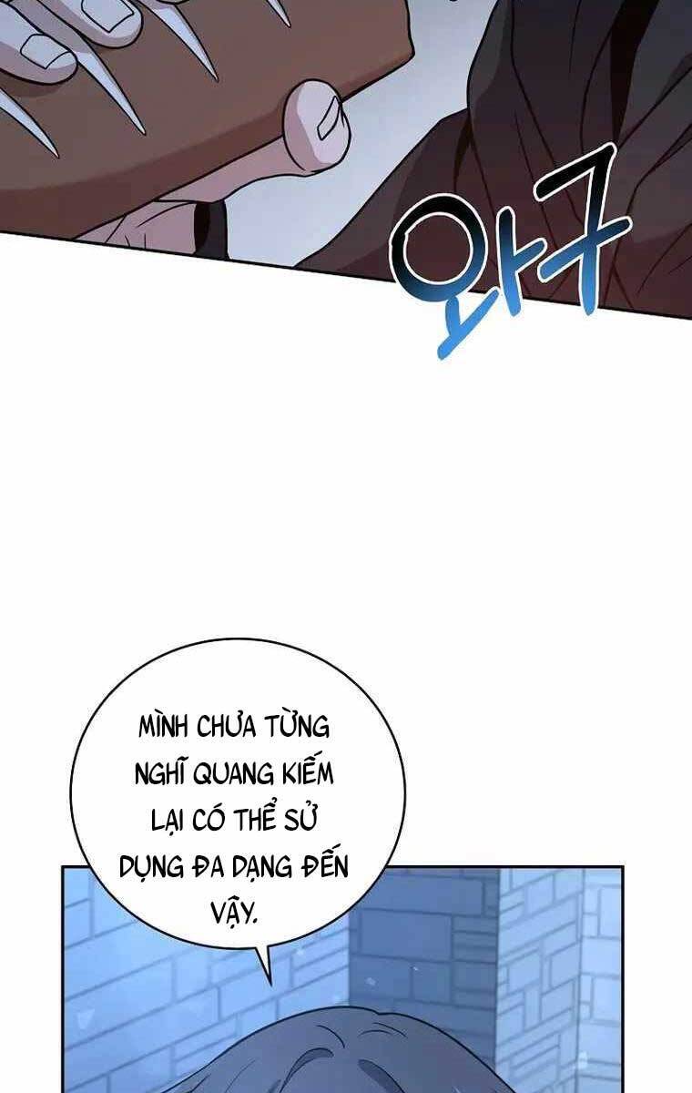 Sự Trở Lại Của Người Chơi Bị Đóng Băng Chap 66 - Next Chap 67