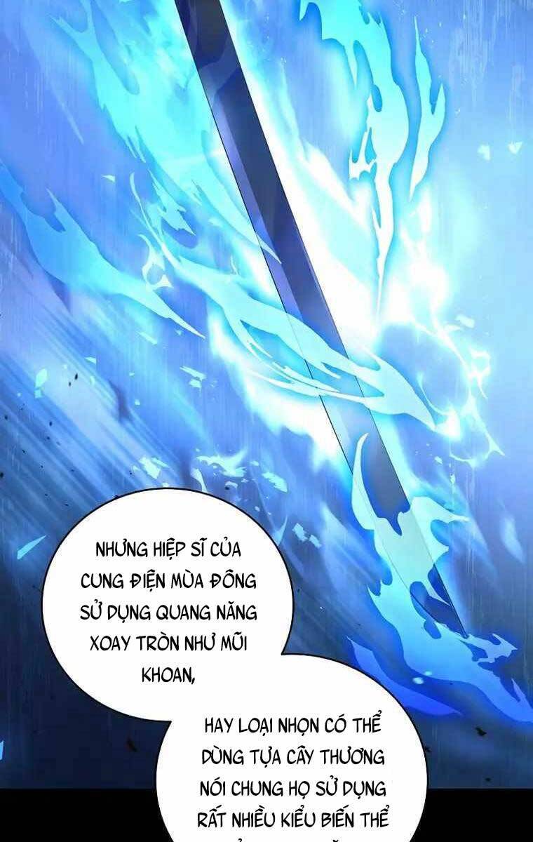 Sự Trở Lại Của Người Chơi Bị Đóng Băng Chap 66 - Next Chap 67