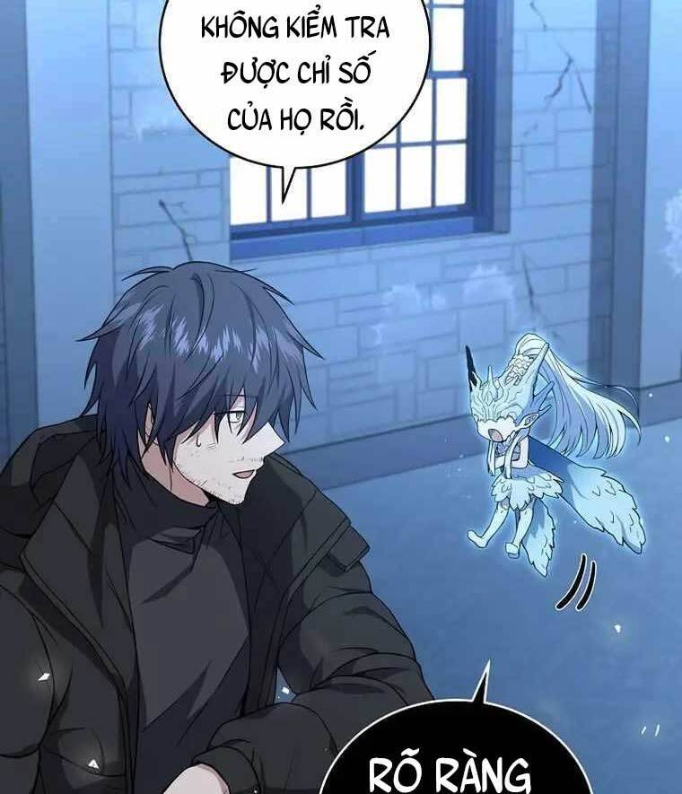 Sự Trở Lại Của Người Chơi Bị Đóng Băng Chap 66 - Next Chap 67