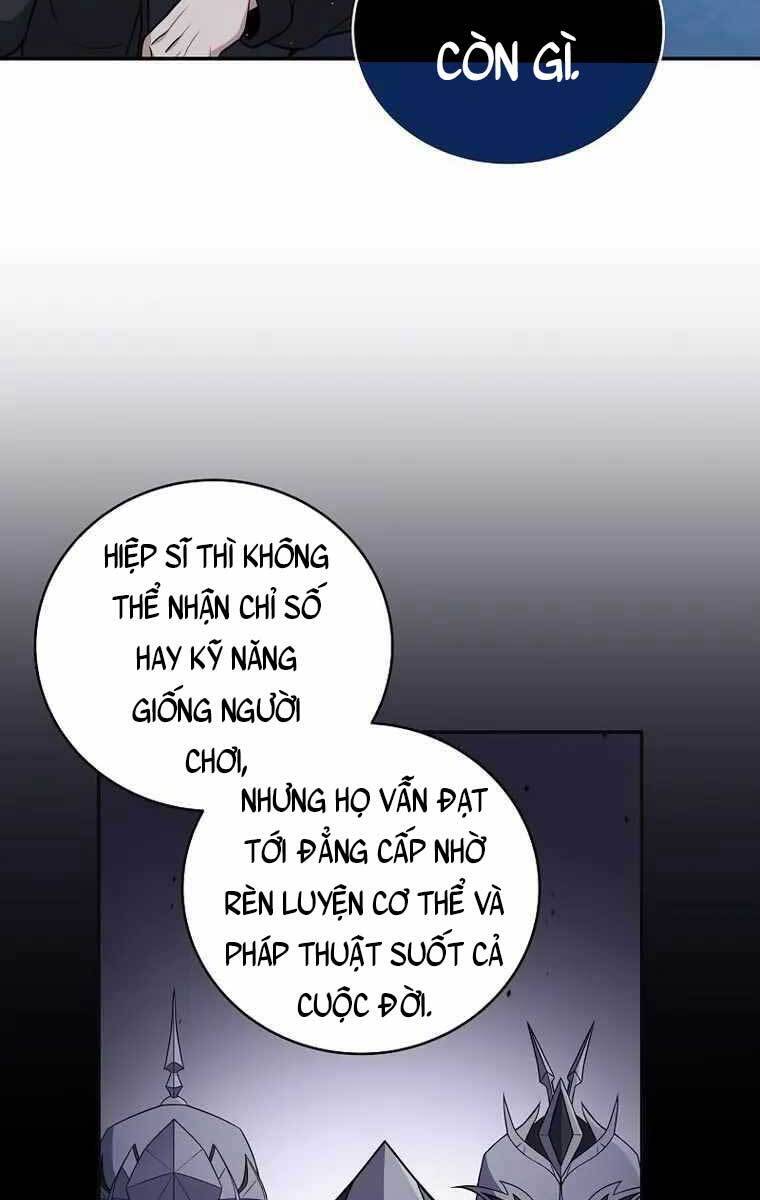 Sự Trở Lại Của Người Chơi Bị Đóng Băng Chap 66 - Next Chap 67
