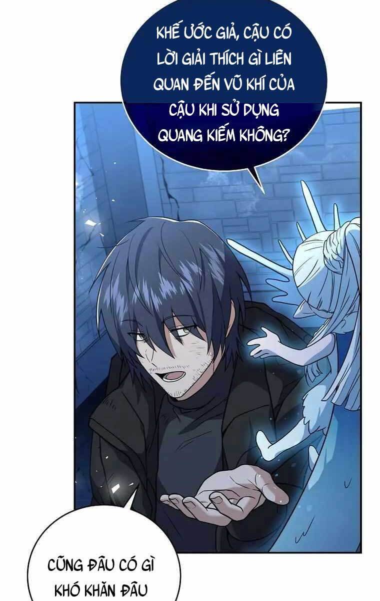 Sự Trở Lại Của Người Chơi Bị Đóng Băng Chap 66 - Next Chap 67