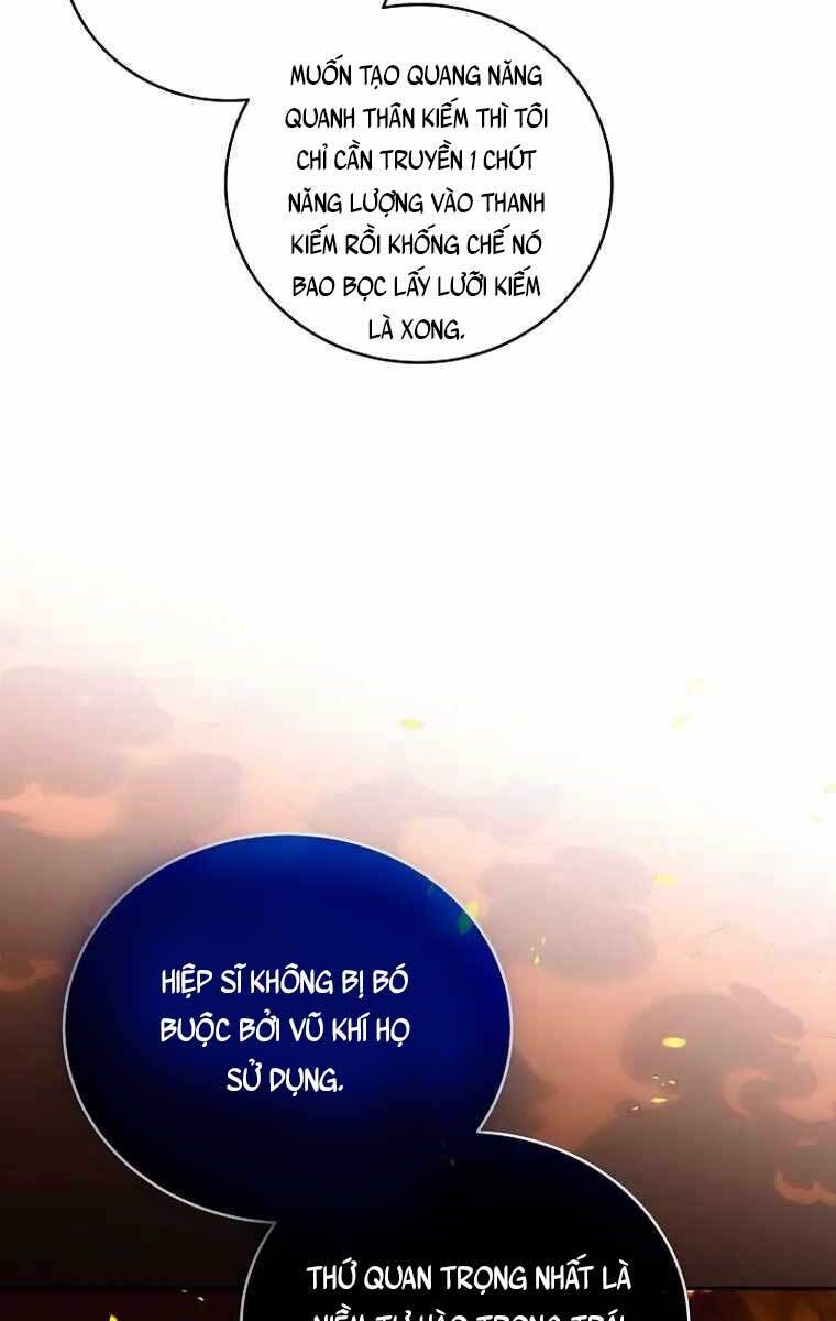 Sự Trở Lại Của Người Chơi Bị Đóng Băng Chap 66 - Next Chap 67