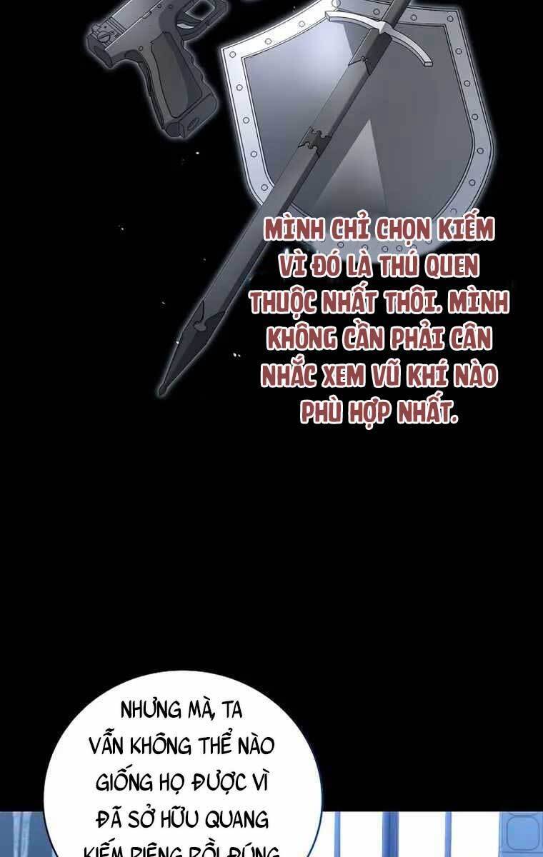 Sự Trở Lại Của Người Chơi Bị Đóng Băng Chap 66 - Next Chap 67