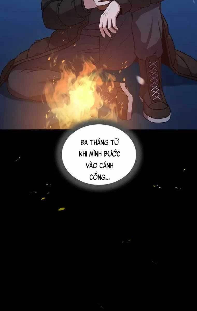 Sự Trở Lại Của Người Chơi Bị Đóng Băng Chap 66 - Next Chap 67