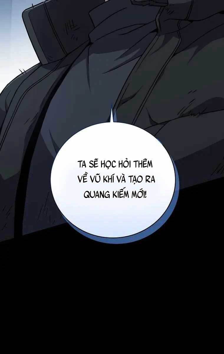 Sự Trở Lại Của Người Chơi Bị Đóng Băng Chap 66 - Next Chap 67