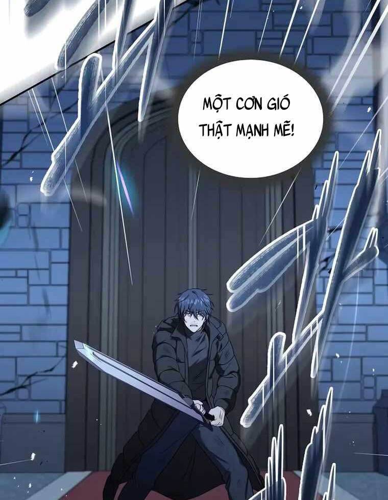 Sự Trở Lại Của Người Chơi Bị Đóng Băng Chap 66 - Next Chap 67