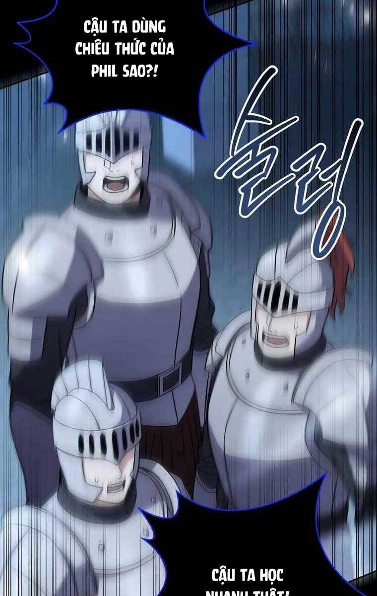 Sự Trở Lại Của Người Chơi Bị Đóng Băng Chap 66 - Next Chap 67