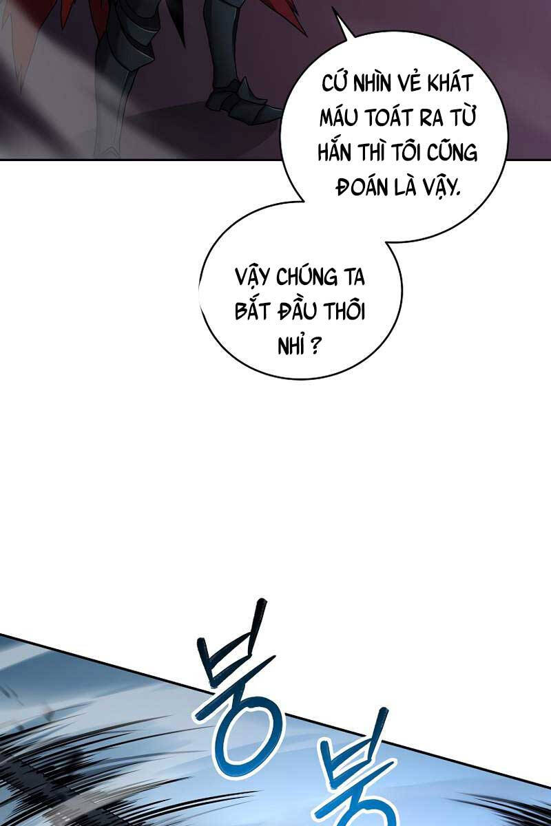 Sự Trở Lại Của Người Chơi Bị Đóng Băng Chap 67 - Next Chap 68